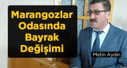 Marangozlar ve Hızarcılar Odası Seçimleri Yapıldı