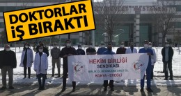 “Hatalı Sağlık Politikaları Nedeni İle Sağlık Hizmeti Veremez Hale Geldik”