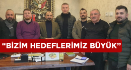 Bakkallar ve Bayiler Odası Yenilikçi Yönetimle Güçlenecek