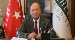 Başkan Oprukçu’dan Çanakkale Zaferi mesajı