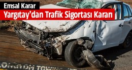 Trafik Kazasında Sakat Kalan Sürücünün Bakıcı Giderlerini Poliçe şirketi Karşılayacak