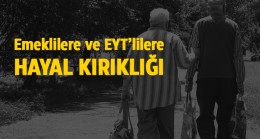 Bayram İkramiyeleri, Asgari Ücrete Zam Beklentisi ve EYT’li Gündemi İle İlgili Açıklamalar