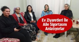 Aile Desteği Sigortasının Neler Kapsayacak? Destek Sigortası Nasıl Uygulanacak?