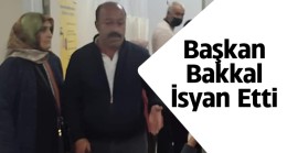 Halkapınar Belediye Başkanı’ndan Hastanedeki Yetersizliğe Tepki