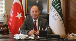 Ereğli Belediye Başkanı Hüseyin Oprukçu’dan Bayram Mesajı
