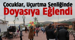 Halkapınar Belediyesinden 19 Mayıs’a Özel Kutlama