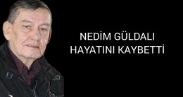 Ereğli’nin Duayen Siyasetçilerinden Nedim Güldalı’yı Kaybettik