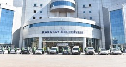 Karatay Belediyesi, öğrencilere 1000 TL Destek Verecek