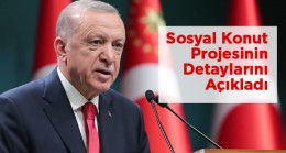 Cumhurbaşkanı Erdoğan Kabine Toplantısı Sonrası Açıklamalarda Bulundu