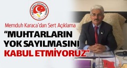 “Milletvekilleri ve Büyükşehir Belediye Başkanından Ereğli İçin Talepte Bulunmamızdan mı Korkuyorsunuz?”