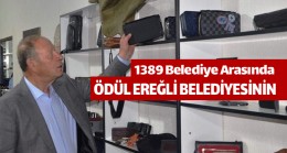 Yılın En İyi Projesi Ödülü, Saraciye Atölyesi İle Oprukçu’ya Verildi