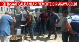 SD İnşaat ve Mobilya, Yeni Projelere İmza Atmaya Devam Ediyor