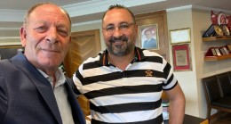 Başkan Oprukçu, Ereğlispor’un Yanında Olmaya Devam Ediyor