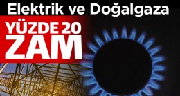 Vatandaşı Üzecek Zam Haberi: Yeni Tarife Bugünden İtibaren Geçerli Olacak