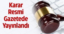 30 Bin Liranın Altındaki Uyuşmazlıklarda Zorunlu Hale Getirildi