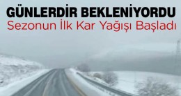 Ülkenin Birçok Bölgesinde Yağışlar Etkili Oluyor