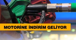 Bir Haftadan Fazla Süredir Yerinde Sayan Motorin Fiyatına İndirim Haberi Geldi