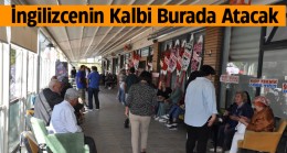 Bölgenin En Büyük İngilizce Kursu “Heart Of English” Açıldı