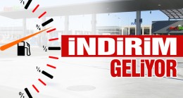 Üst Üste Gelen Zamların Ardından Motorine İndirim Geliyor