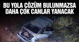 Niğde-Kayseri Karayolunda Trafik Kazası: 2 Yaralı