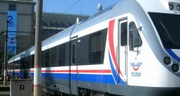 TCDD 82 Tren Makinisti Alımı Yapacak