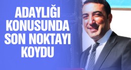 Halil Ercan: “Siyaset Halka Hizmet Sanatıdır. Halkın Övgüsüne Mazhar Olmak Gurur Verici”