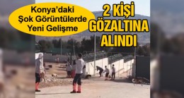 Hayvan Barınağında Bir Köpeğin Kürekle Öldürülmesi Görüntüsü Tepki Çekmişti