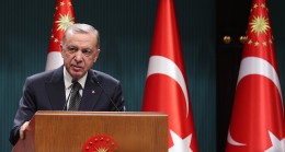 Cumhurbaşkanı Erdoğan, Burs ve Kredi Miktarlarının Artırıldığını Açıkladı