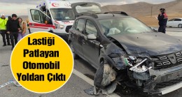 Ereğli-Ayrancı Yolunda Kaza: 8 Yaralı