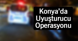 Uyuşturucu Ticareti Yaptıkları Belirlenen Biri Yabancı Uyruklu 2 Kişi Tutuklandı