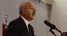 Kılıçdaroğlu, Ereğli’den Tarımsal Üretim Sözleri Verdi