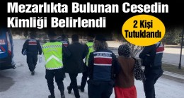 Geçtiğimiz Hafta Ereğli’de Bulunan Cesedin Failleri Yakalandı