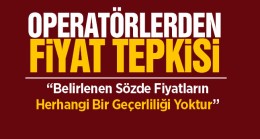 Biçerdöver ve Traktör Operatörleri: “Operatörün Hakkı Gözardı Edilemez”