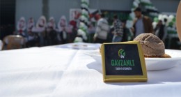 Gavzanlı Tarım ve Otomotiv Yeni Yerinde Hizmete Açıldı