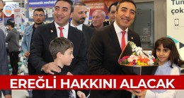 Halil Ercan, Yediden Yetmişe Herkesin Gönüllerine Giriyor