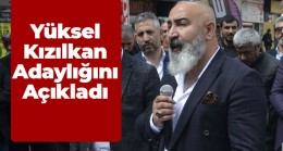 Kızılkan: “Ereğli’yi Mecliste Temsil Etmek Adına Adaylığımı Açıklıyorum”