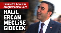Polimetre Analiz’in Araştırmasına Göre, Ereğli CHP’den Milletvekili Gönderiyor