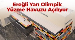 Zübeyir Dursun Açılışa Tüm Ereğli Halkını Davet Etti