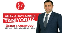 Ereğlili Aday Adaylarımızı Tanıyoruz: “Ömer Tanrıkulu – MHP”