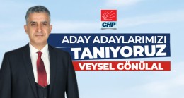 Ereğlili Aday Adaylarımızı Tanıyoruz: “Veysel Gönülal – CHP”