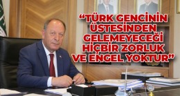 Ereğli Belediye Başkanı Hüseyin Oprukçu’dan 19 Mayıs Mesajı