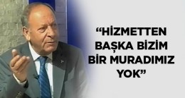 Oprukçu: “Kentsel Dönüşümde 1. Etap Çalışmaları İçin Bütçe Ayırıldı”