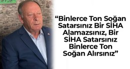 Başkan Oprukçu: “Türkiye Savunma Sanayiinde Çağ Atladı