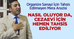 Halil Ercan, Gaybi, Yıldızlı ve Büyükdede Mahallelerinde Ereğli’nin İstihdam Sorununu Konuştu