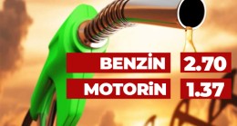 Motorin ve Benzine Yeni Zam Geliyor