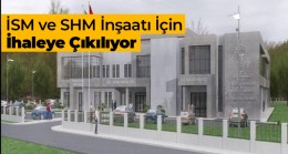 Ereğli İlçe Sağlık Müdürlüğü Yeni Binasına Kavuşuyor