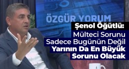 “Güçlü Bir Yerel Yönetim İçin, Yerel Seçimlerde Adayların Belirlenmesinde Önseçim Şart”