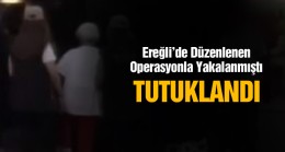 PKK Terör Örgütüne Yönelik Düzenlenen Operasyonda Yeni Gelişme. Şüpheli G.K. Tutuklandı