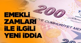 Emekliye 5 Bin TL Cumhuriyet İkramiyesi Verileceği İddiası