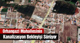 Orhangazi Mahallesi Sakinleri: “Konya Büyükşehir ve KOSKİ Talebimizi Kulak Ardı Ediyor”